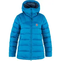 Fjällräven Women's Expedition Mid Winter Jacket