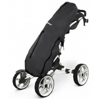 Clicgear Bag Rain Cover Black