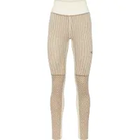 Kari Traa Women's Smekker High Waist Pants Mocha