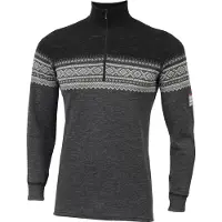 Aclima Men's DesignWool Marius Mockneck Norefjell