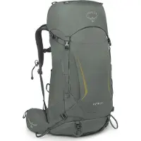 Osprey - Trekkingryggsäckar - Kyte 38 Rocky Brook Green för Unisex - Storlek M/L - Grå