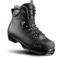 Alfa Men's Skarvet Advance GORE-TEX Black