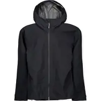 Houdini Women's Bff Jacket II True Black