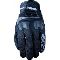 Five Tfx4 Handskar