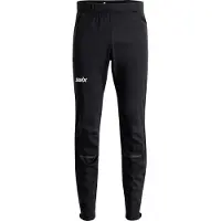 Swix Men's Nordic XC Pants Jet Black