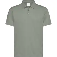 Calvin Klein Pima Cotton Polo Shirt