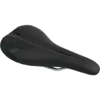 WTB tyres Silverado Cromoly Cykelsadel