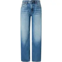 Calvin Klein 90s Straight Jeans
