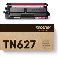 Brother TN627M - Ultra Jumbo - magenta - original - box - tonerkassett - för HL-L8570CDW; Workhorse MFC-L8970CDW