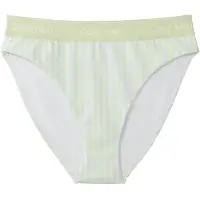 Calvin Klein Bikini Bottoms CK Icon