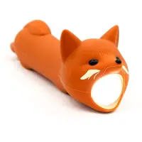 Little L Ficklampa - Silikon - Fox - - One Size - Ficklampor
