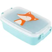 Sigikid Matlåda - Mini - 1,4 L - Fox - - One Size - Matlåda