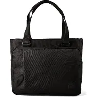 Herschel Shoppingväska 'Kaslo' svart
