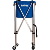 Softee Recovery Trolleyväska