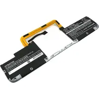 Cameron Sino Batteri till Notebook, Bärbar dator för HP Spectre x2 13, Spectre x2 13-h281nr
