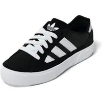 Adidas Court Tns Premiere Skateskor cblack/ftwwht/blubir, 7.5