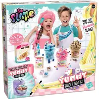 So Slime Yummy Twist & Slime Kit