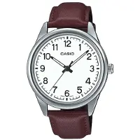Casio Herr MTP-V005L-7B4UDF Analog Klocka - 40 mm