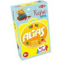Tactic - Barn Alias - - One Size - Spel