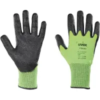 Uvex C500 dry 6049907 Skärskyddshandskar Storlek (handskar): 7 EN 388 1 par