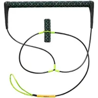 Jobe Frontier Wake T-bar Handle Rep