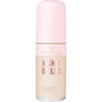 Essence silky BLUR Hydrating Longwear Flytande foundation 30 ml Nr. 50