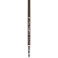 Essence Micro Precise brow pencil Ögonbrynspenna 0.05 g Nr. 06 - Dark Brown