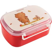 Sigikid Matlåda - 1,3 L - Herr O'Lui - - One Size - Matlåda