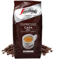 Segafredo | Espresso Casa - 1 kg kaffebönor
