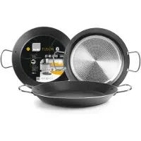 Ibili Fusion Paellapanna 30 Cm