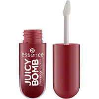 Essence JUICY BOMB plumping lipgloss Läppglans 3 ml Nr. 01 - Sweet Strawberry