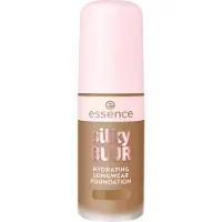 Essence silky BLUR Hydrating Longwear Flytande foundation 30 ml Nr. 245