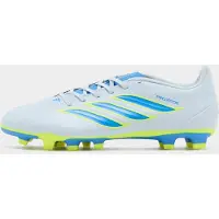 Adidas Predator Club Fg/mg Fotbollsskor