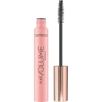 Catrice Pure Volume Mascara 10 ml Black