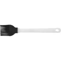 Hendi Bakpensel Platt i Silikon 40mm