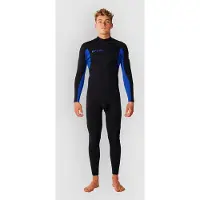 Rip Curl Trad Bz 43 Våtdräkt blue, MT