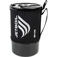 Jetboil - Kök - Zip 0.8L Carbon för Unisex - Grå