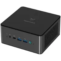 Mini Um890 Pro R9-8945hs/16gb/512gb Ssd Mini-pc