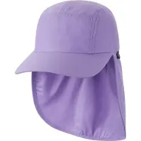 Reima Legionärshatt - Biitsi - UV50+ - Blooming Lilac - - 54 cm - Solhatt