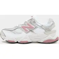 New Balance Skor - 9060 - White/Rosewood - - 29 - Skor