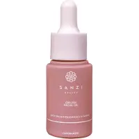 Sanzi Beauty Deluxe Facial Oil 20 ml