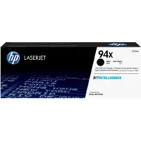 HP Toner CF294X 94X Black