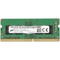 Lenovo Ramaxel - DDR4 - modul - 8 GB - SO DIMM 260-pin - 3200 MHz / PC4-25600