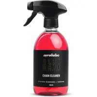 Airolube Ultimate Kedjerengöring 500ml