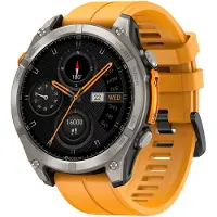 Zeblaze Stratos 4 Smartklocka