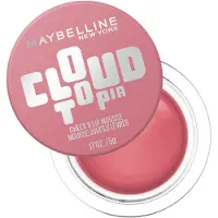Maybelline - Cloudtropia Cheek & Lip Mousse - Enchanted Mauve