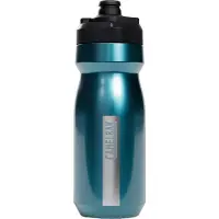 CamelBak Podium Insulated Titanium 530ml Vattenflaska