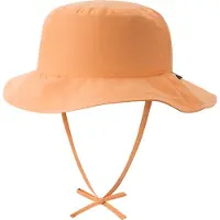 Reima Bucket Hat - Rantsu - UV50+ - Apricot - - 52 cm - Bucket Hat