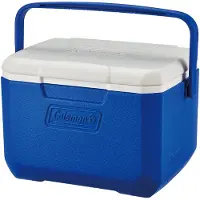 Coleman 5l Styv Bärbar Kylbox