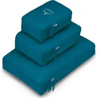 Osprey Ultralätt Packkub-set
